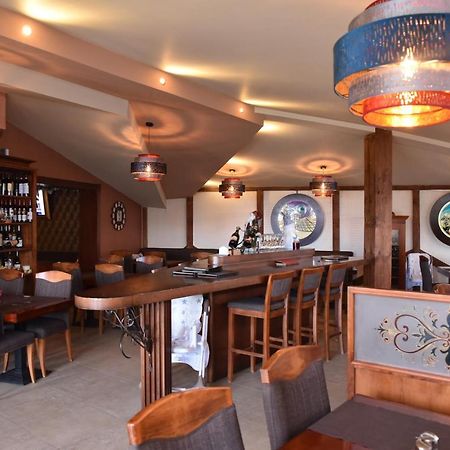 Private Apartman 5B23 In Kraljevi Cardaci Kopaonik Kültér fotó