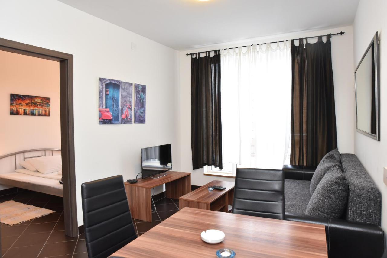 Private Apartman 5B23 In Kraljevi Cardaci Kopaonik Kültér fotó