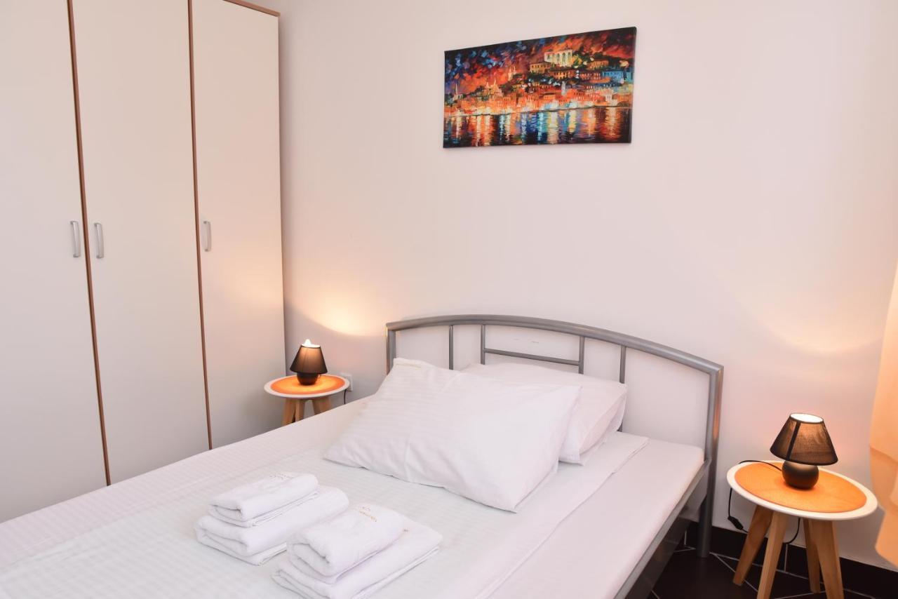 Private Apartman 5B23 In Kraljevi Cardaci Kopaonik Kültér fotó