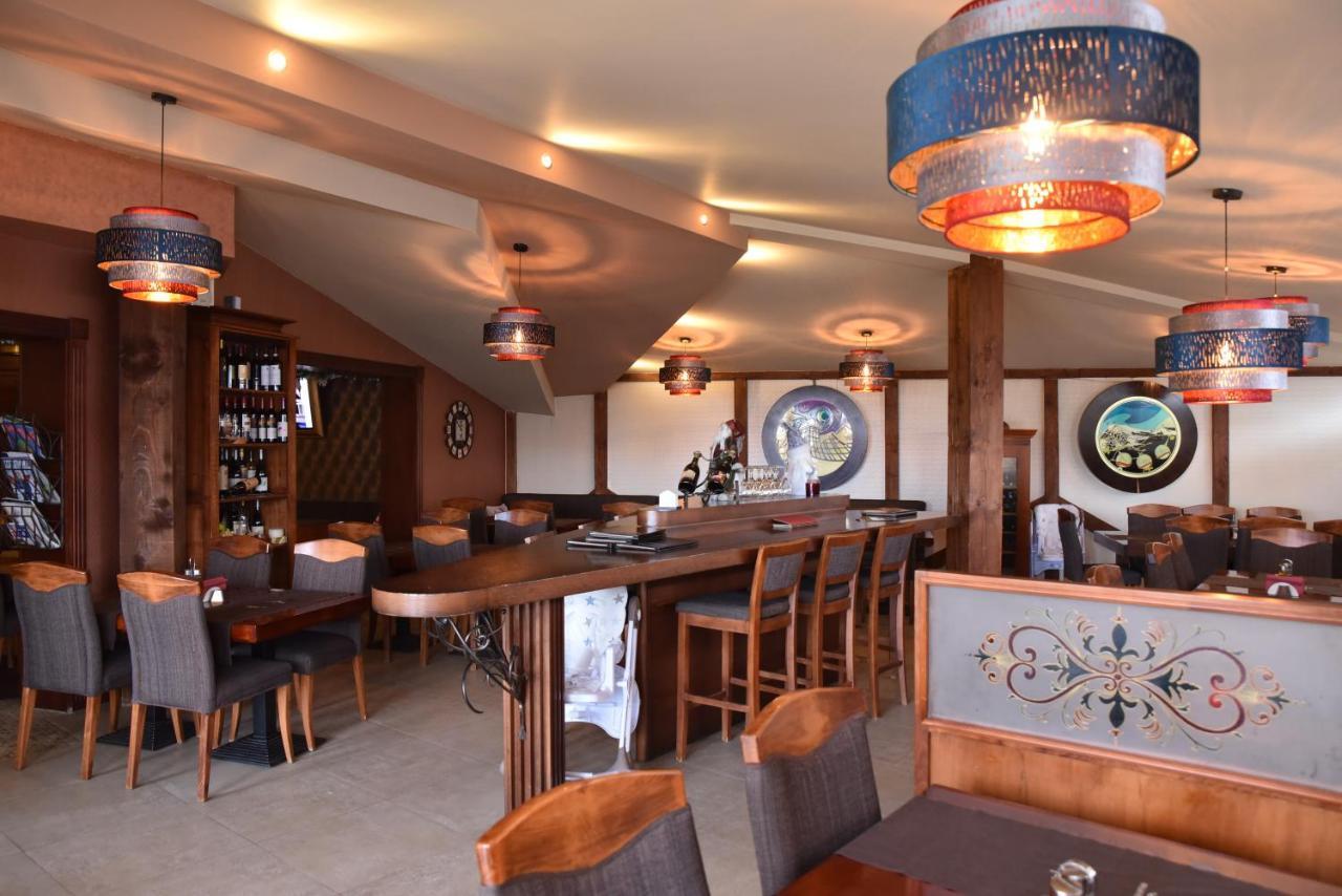 Private Apartman 5B23 In Kraljevi Cardaci Kopaonik Kültér fotó