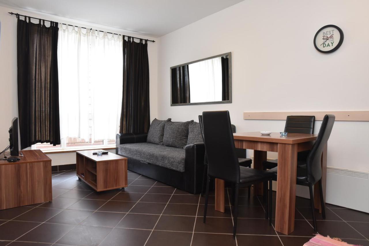 Private Apartman 5B23 In Kraljevi Cardaci Kopaonik Kültér fotó
