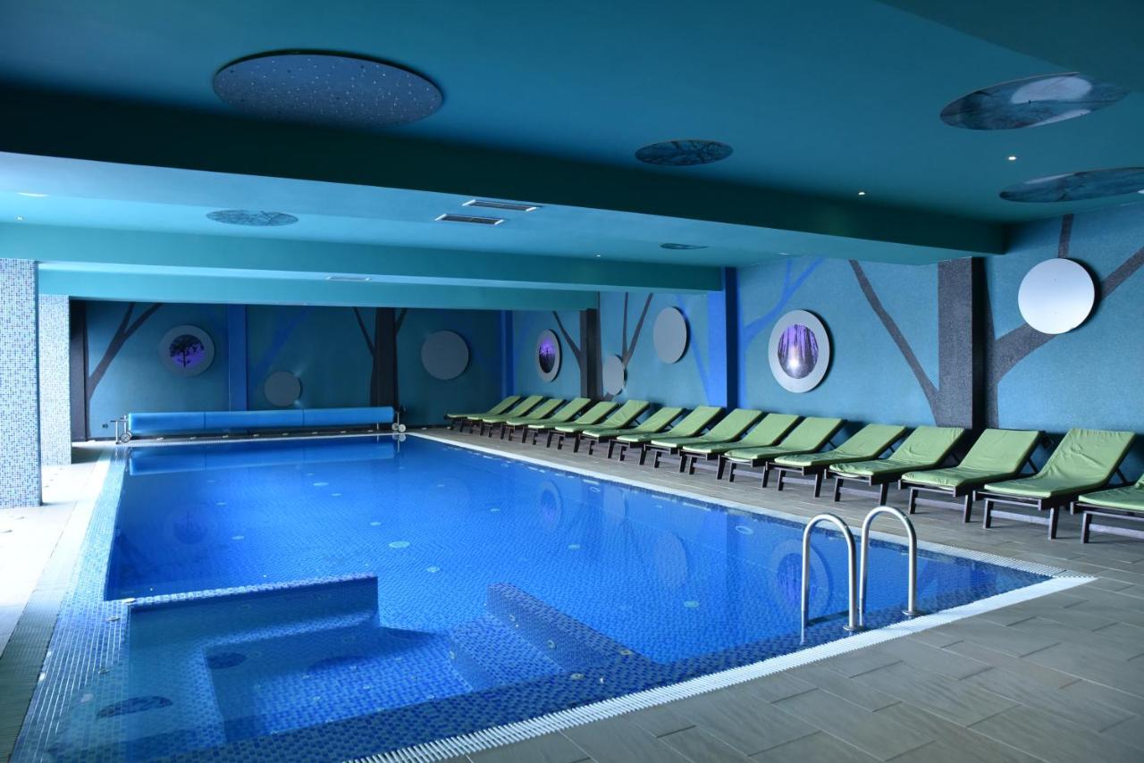 Private Apartman 5B23 In Kraljevi Cardaci Kopaonik Kültér fotó
