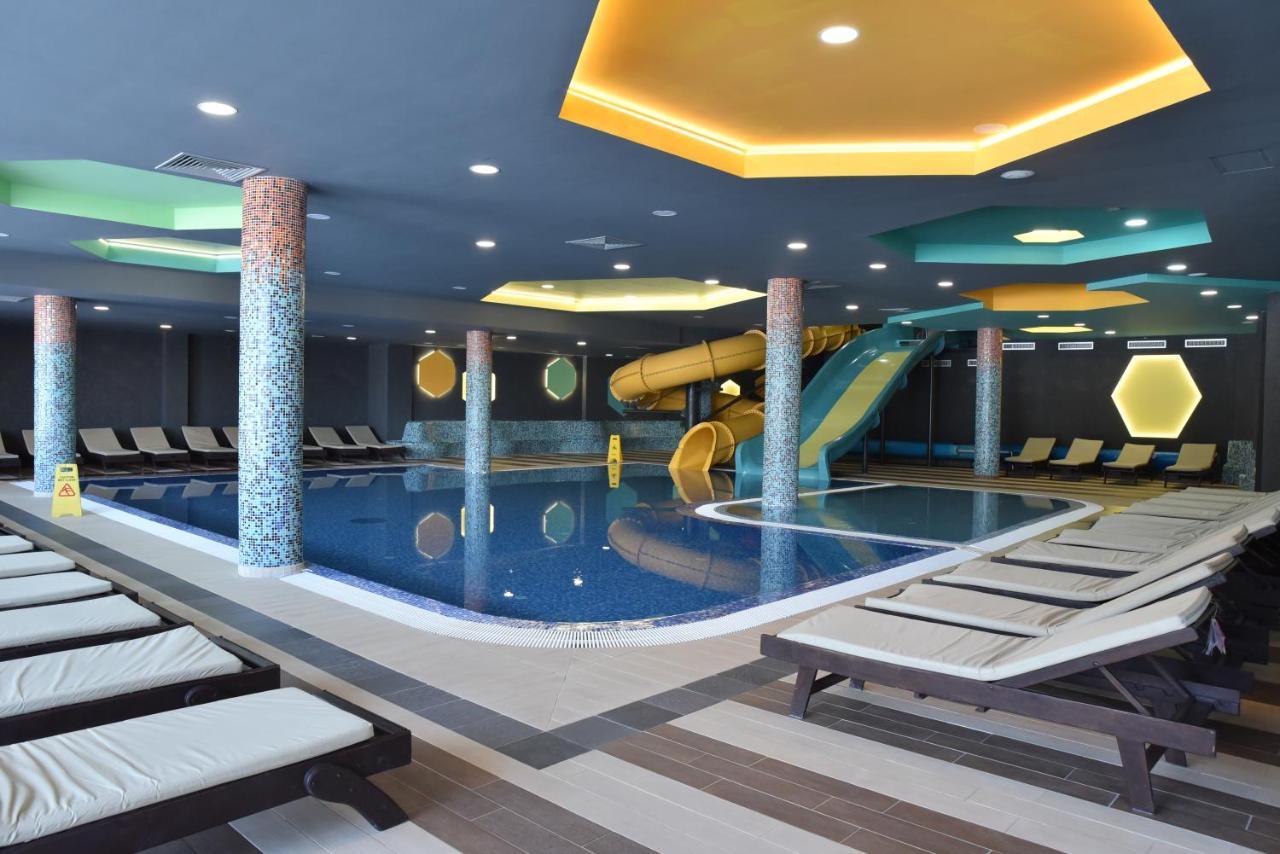 Private Apartman 5B23 In Kraljevi Cardaci Kopaonik Kültér fotó
