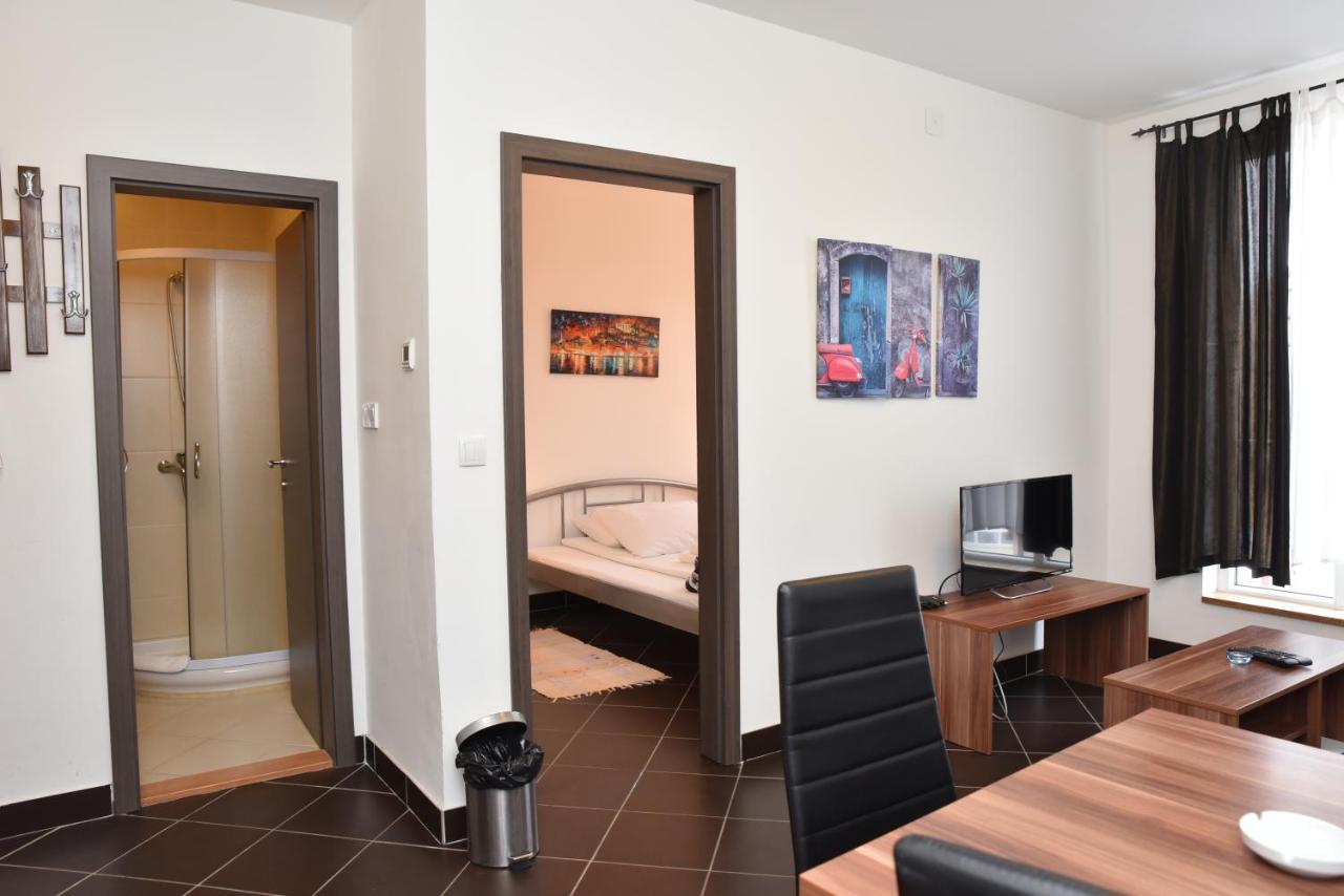 Private Apartman 5B23 In Kraljevi Cardaci Kopaonik Kültér fotó