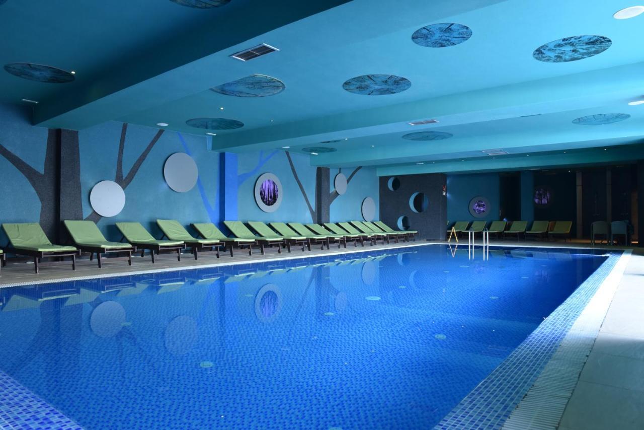 Private Apartman 5B23 In Kraljevi Cardaci Kopaonik Kültér fotó